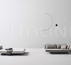 Модульный диван SAKe фабрика B&B Italia