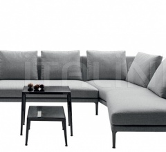 Модульный диван Edouard фабрика B&B Italia