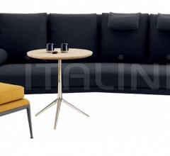 Модульный диван Edouard фабрика B&B Italia