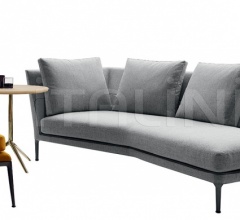 Модульный диван Edouard фабрика B&B Italia