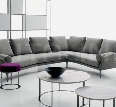 Модульный диван Edouard фабрика B&B Italia