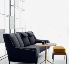 Модульный диван Edouard фабрика B&B Italia