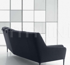 Модульный диван Edouard фабрика B&B Italia