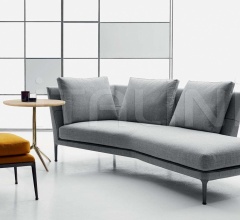 Модульный диван Edouard фабрика B&B Italia