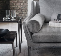 Модульный диван Edouard фабрика B&B Italia