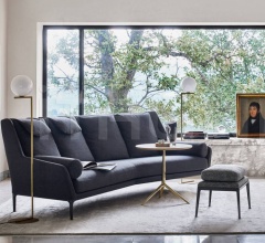 Модульный диван Edouard фабрика B&B Italia