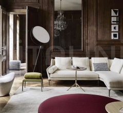 Модульный диван Edouard фабрика B&B Italia