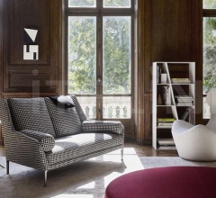 Модульный диван Edouard фабрика B&B Italia