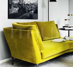 Модульный диван Edouard фабрика B&B Italia