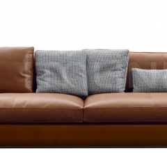 Модульный диван Richard фабрика B&B Italia