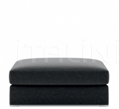 Модульный диван Richard фабрика B&B Italia