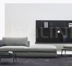 Модульный диван Richard фабрика B&B Italia