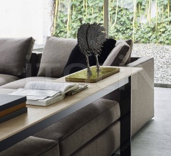 Модульный диван Richard фабрика B&B Italia