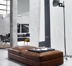 Модульный диван Richard фабрика B&B Italia