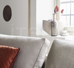 Модульный диван Richard фабрика B&B Italia