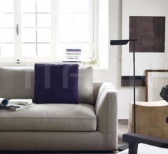 Модульный диван Richard фабрика B&B Italia