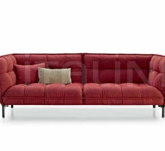 Диван Husk-Sofa фабрика B&B Italia