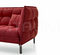 Диван Husk-Sofa фабрика B&B Italia