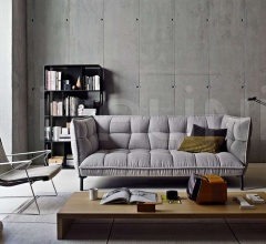 Диван Husk-Sofa фабрика B&B Italia