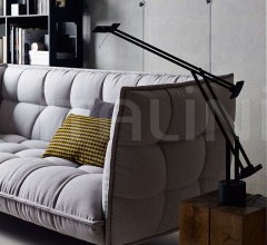Диван Husk-Sofa фабрика B&B Italia