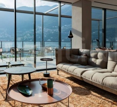 Диван Husk-Sofa фабрика B&B Italia