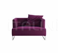 Модульный диван Solo '14 фабрика B&B Italia