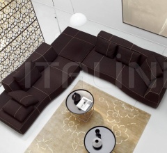 Итальянские Гостиная - Модульный диван Bend-Sofa Итальянские Гостиная - Модульный диван Bend-Sofa фабрика B&B Italia