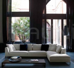 Модульный диван Ray фабрика B&B Italia