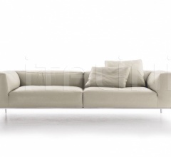 Модульный диван Frank фабрика B&B Italia