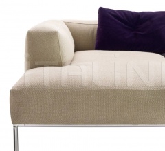 Модульный диван Frank фабрика B&B Italia