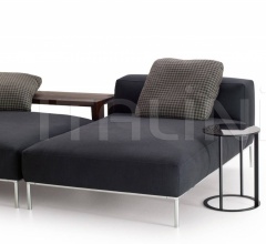 Модульный диван Frank фабрика B&B Italia