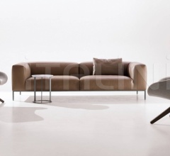 Модульный диван Frank фабрика B&B Italia