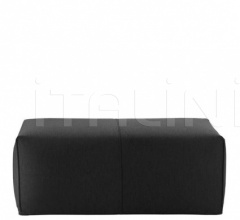 Диван Le Bambole '07 фабрика B&B Italia