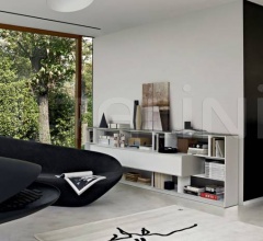 Диван Moon System фабрика B&B Italia