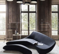 Диван Moon System фабрика B&B Italia