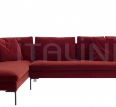 Модульный диван Charles фабрика B&B Italia