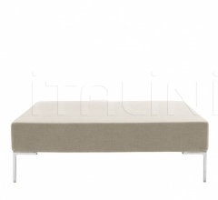 Модульный диван Charles фабрика B&B Italia