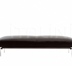 Диван Diesis фабрика B&B Italia