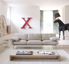 Диван Diesis фабрика B&B Italia