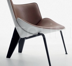 Кресло Do-Maru фабрика B&B Italia