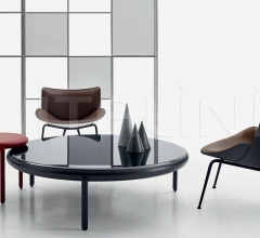 Кресло Do-Maru фабрика B&B Italia