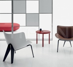 Кресло Do-Maru фабрика B&B Italia