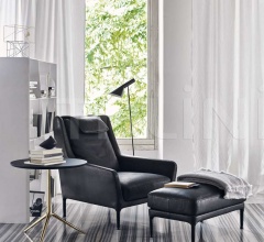 Кресло Edouard фабрика B&B Italia