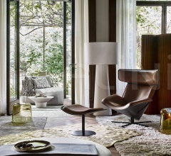 Кресло ALMORA фабрика B&B Italia