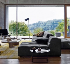 Кресло Beverly '14 фабрика B&B Italia