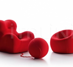 Кресло Up Junior фабрика B&B Italia