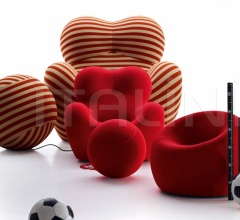 Кресло Up Junior фабрика B&B Italia