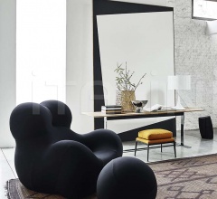 Кресло Serie Up 2000 фабрика B&B Italia