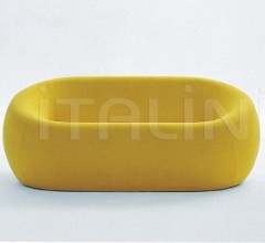 Кресло Serie Up 2000 фабрика B&B Italia