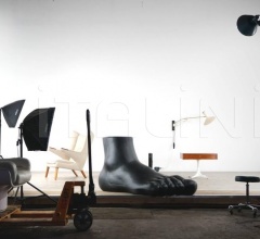 Скульптура Serie Up 2000 фабрика B&B Italia